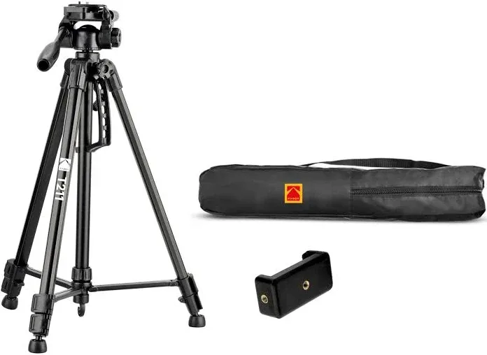 Kodak T215 Tripod